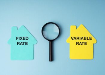 CMT News - Fixed vs. variable mortgage rates: which is right for you?