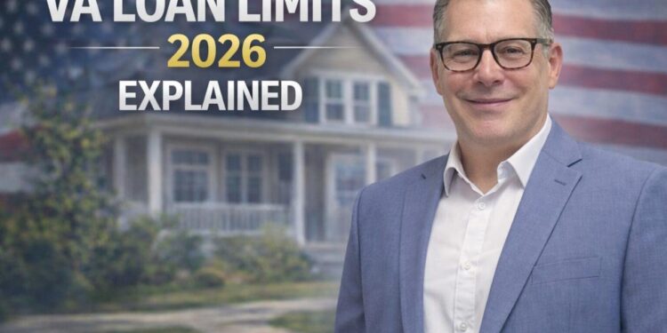VA Loan Limits 2026 For Veteran Home Buyers | PRMI Delaware